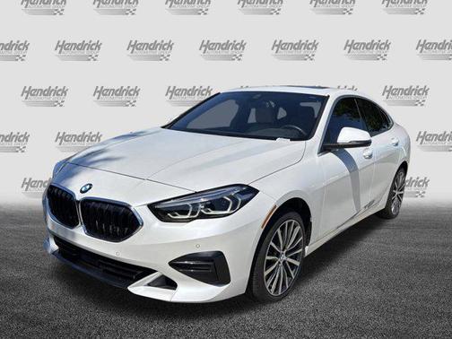 2024 BMW 228 Gran Coupe i sDrive