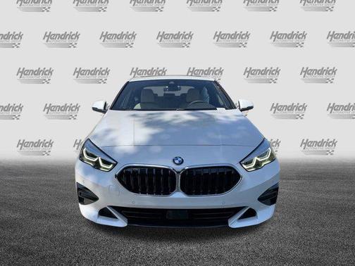 2024 BMW 228 Gran Coupe i sDrive