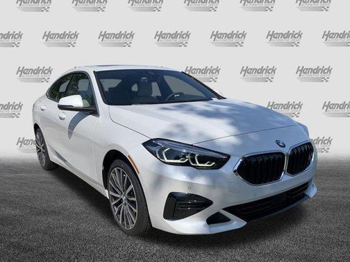 2024 BMW 228 Gran Coupe i sDrive