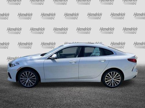 2024 BMW 228 Gran Coupe i sDrive