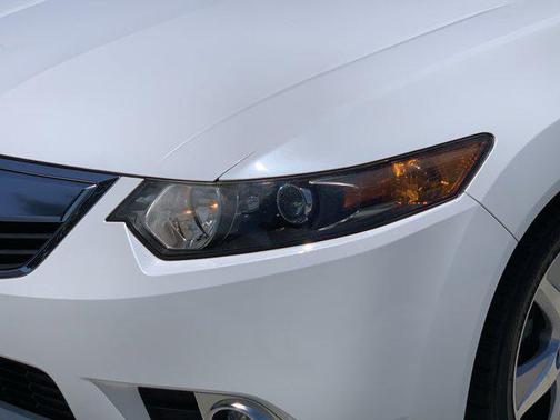 2013 Acura TSX 2.4