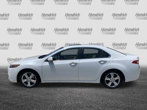 2013 Acura TSX 2.4