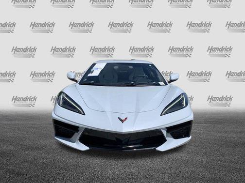 2021 Chevrolet Corvette Stingray w/2LT