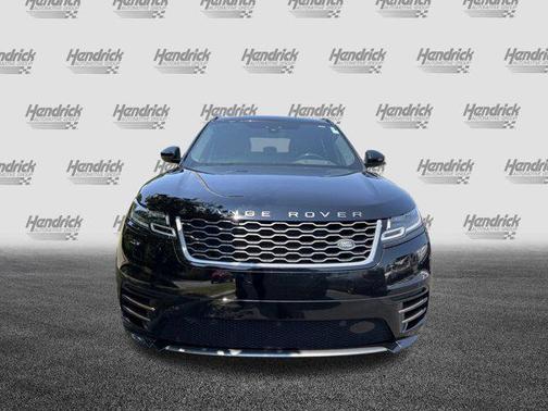 2020 Land Rover Range Rover Velar P250 S R-Dynamic