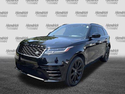 2020 Land Rover Range Rover Velar P250 S R-Dynamic