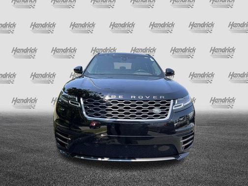 2020 Land Rover Range Rover Velar P250 S R-Dynamic