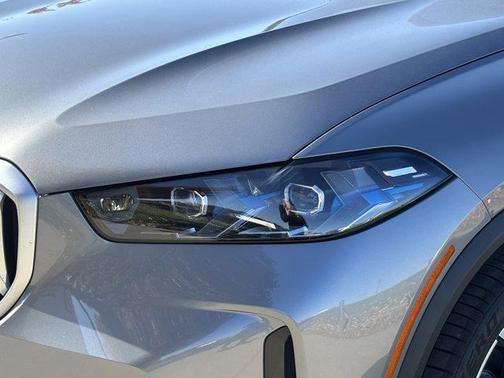 2025 BMW X5 PHEV xDrive50e