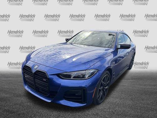 2025 BMW M440 Gran Coupe i