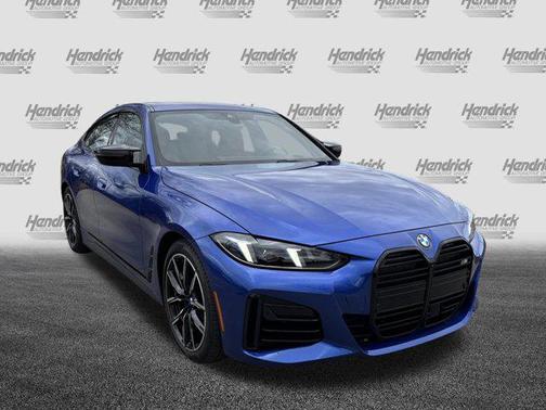 2025 BMW M440 Gran Coupe i