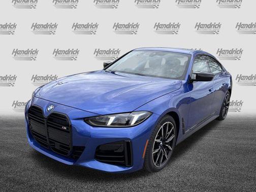 2025 BMW M440 Gran Coupe i