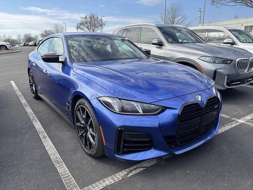 2025 BMW M440 Gran Coupe i