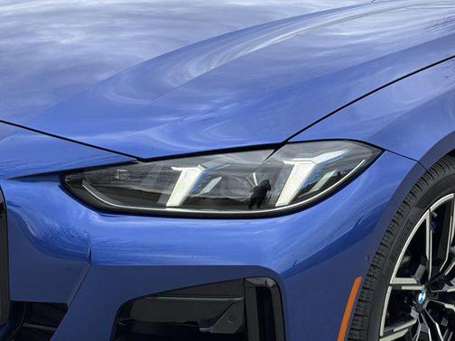 2025 BMW M440 Gran Coupe i