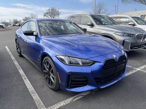 2025 BMW M440 Gran Coupe i