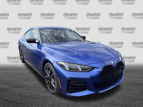 2025 BMW M440 Gran Coupe i