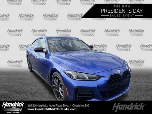 2025 BMW M440 Gran Coupe i