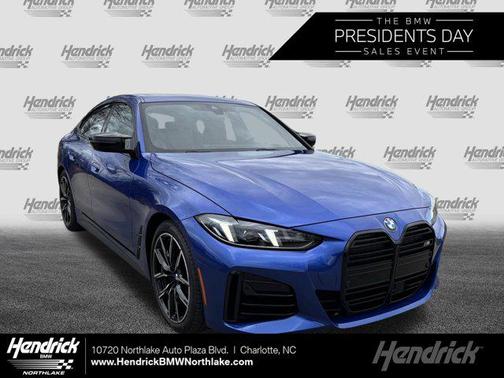 2025 BMW M440 Gran Coupe i