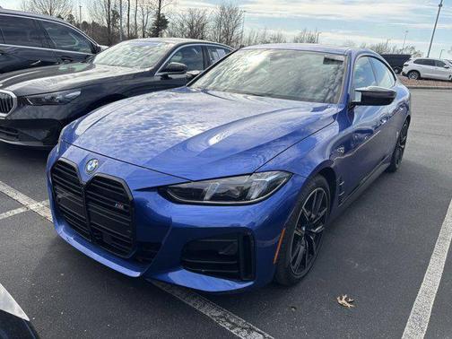 2025 BMW M440 Gran Coupe i