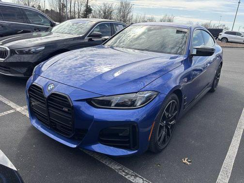 2025 BMW M440 Gran Coupe i