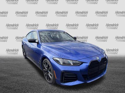 2025 BMW M440 Gran Coupe i