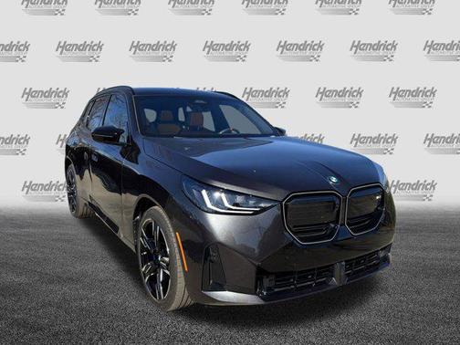 2025 BMW X3 M50 xDrive