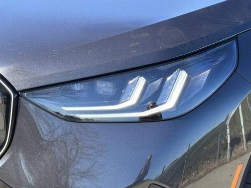 2025 BMW X3 M50 xDrive