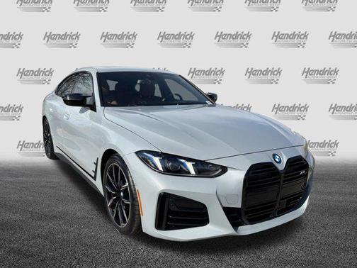 2025 BMW M440 Gran Coupe i