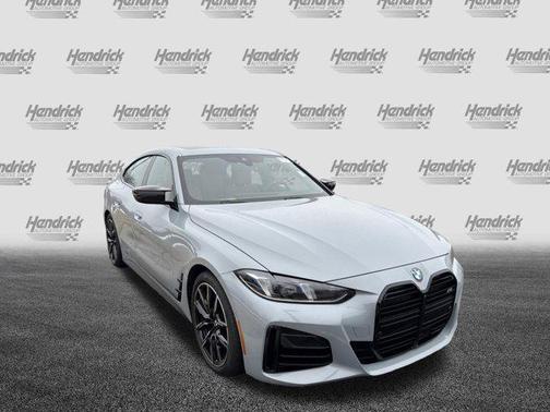 2025 BMW M440 Gran Coupe i