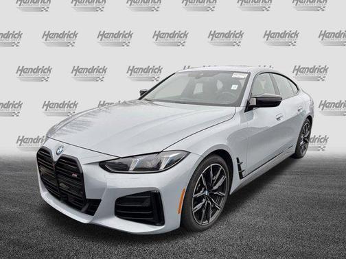 2025 BMW M440 Gran Coupe i