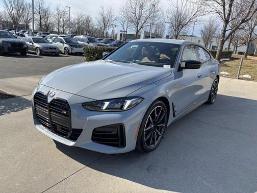 2025 BMW M440 Gran Coupe i