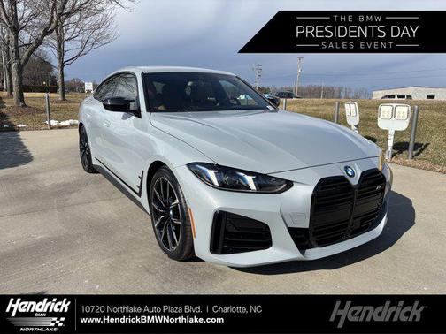 2025 BMW M440 Gran Coupe i