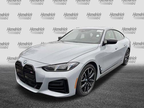 2025 BMW M440 Gran Coupe i