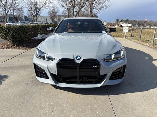 2025 BMW M440 Gran Coupe i