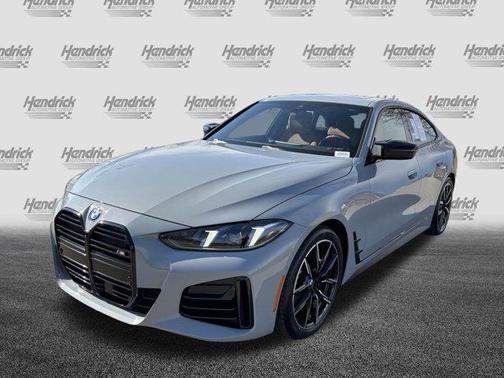 2025 BMW M440 Gran Coupe i