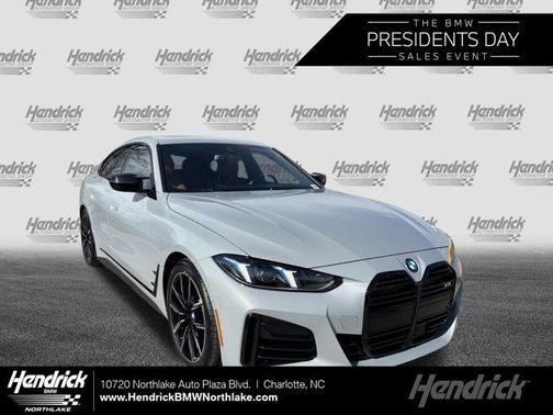 2025 BMW M440 Gran Coupe i