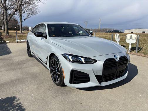 2025 BMW M440 Gran Coupe i