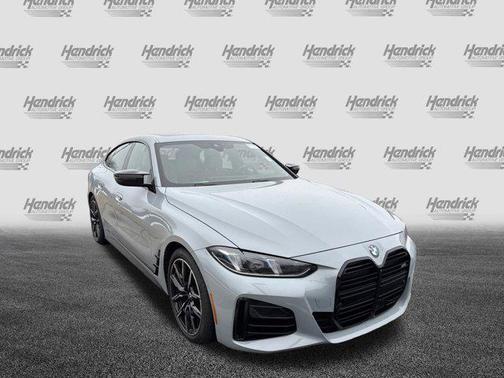 2025 BMW M440 Gran Coupe i