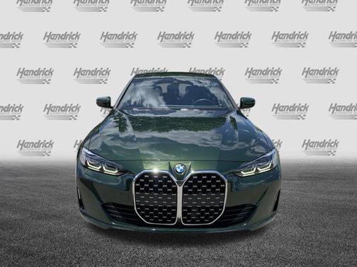 2024 BMW 430 Gran Coupe i
