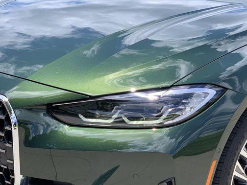2024 BMW 430 Gran Coupe i