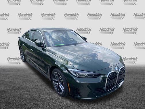 2024 BMW 430 Gran Coupe i