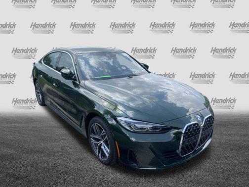 2024 BMW 430 Gran Coupe i