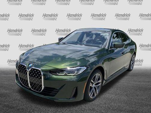 2024 BMW 430 Gran Coupe i