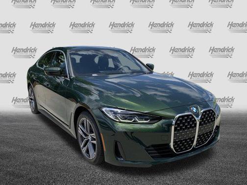 2024 BMW 430 Gran Coupe i