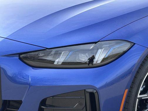 2026 BMW i4 Gran Coupe xDrive40