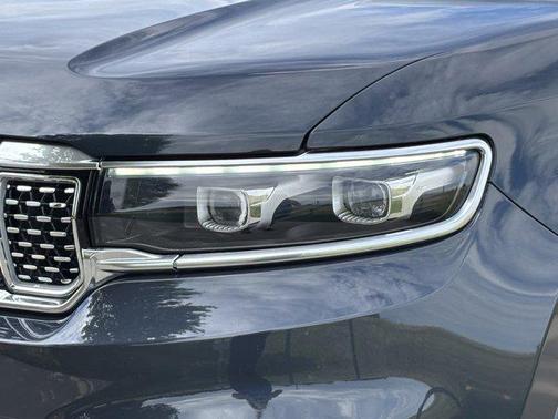 2022 Jeep Grand Wagoneer Series III 4x4