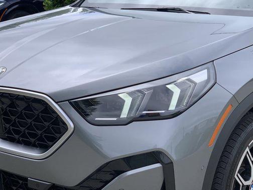2024 BMW X2 xDrive28i