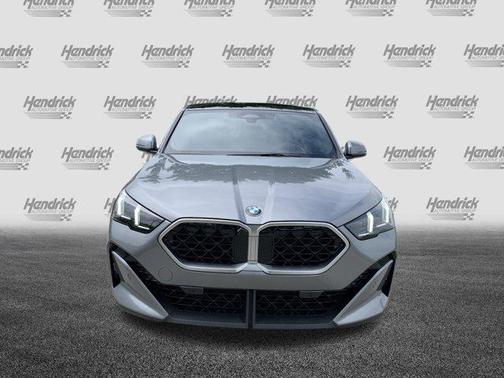 2024 BMW X2 xDrive28i