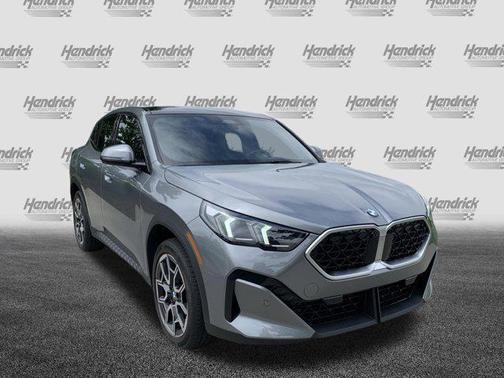 2024 BMW X2 xDrive28i