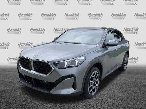 2024 BMW X2 xDrive28i