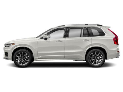 2019 Volvo XC90 T6 Momentum