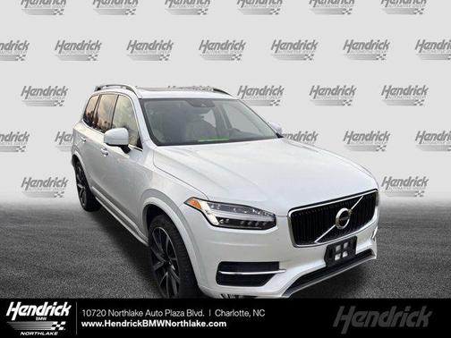 2019 Volvo XC90 T6 Momentum